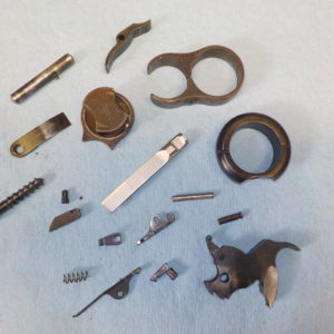 Winchester 1897 Parts
