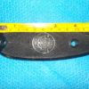 Winchester 1897 Butt Plate (New Reproduction) - Image 2