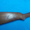 Winchester 1897 Stock, Reproduction