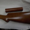 Winchester 1897 Stock & Forearm set, New Reproduction
