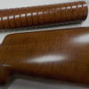 Winchester 1897 Stock & Forearm set, New Reproduction - Image 4