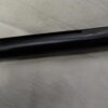 Winchester 1897 Action Slide - SOLID FRAME Model with NEW TUBE, SCREW CAP & BLACK OXIDE FINSIH - Image 5