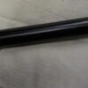 Winchester 1897 Action Slide - SOLID FRAME Model with NEW TUBE, SCREW CAP & BLACK OXIDE FINSIH - Image 4