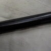 Winchester 1897 Action Slide - SOLID FRAME Model with NEW TUBE, SCREW CAP & BLACK OXIDE FINSIH - Image 3