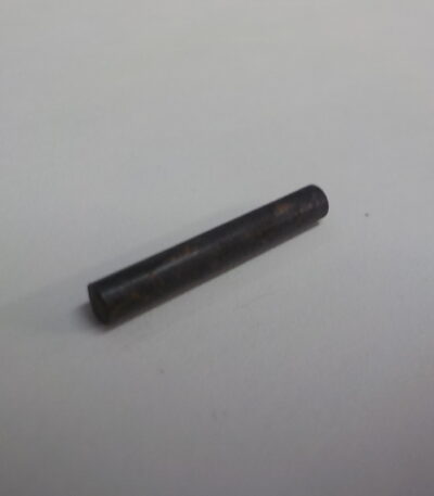 This pin holds the left extractor in place and fits in bith the Winchester and Norinco/IAC 1897's