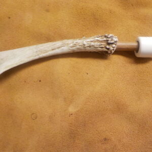 Speed Loader 38 Special Only - With antler handle
