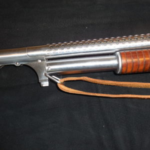 TRENCHGUN ACCESSORIES for Wiinchester and Norinco/IAC 1897's